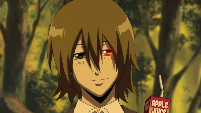Phi Brain: Kami no Puzzle [Season2] - 13.rész: 