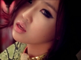 2NE1 - I Love You [MV/HD]