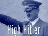 A drogos Hitler