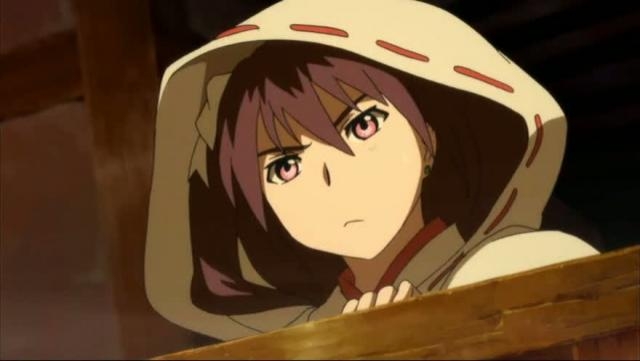 Mai-Otome 0 -S.ifr- OVA 2