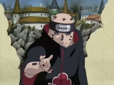 Naruto Shippuuden - Kakshi vs. Pain (remix)