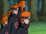 Naruto Shippuuden - Nagato (remix)