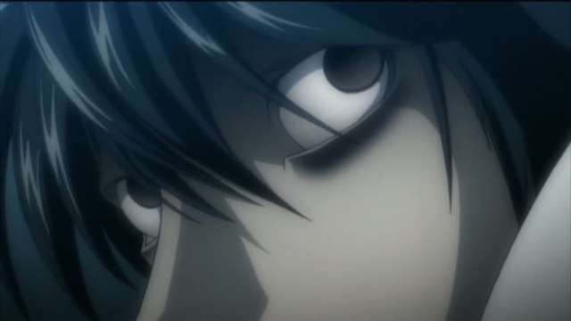 Death Note 22. Csapdába Űzve
