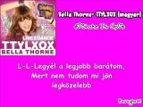 Bella Thorne- TTYLXOX (magyar)