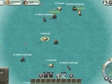 Pirate Storm csaták