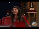 iCarly Friends Style