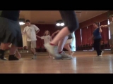 Machol Hungaria 2011 clip 1