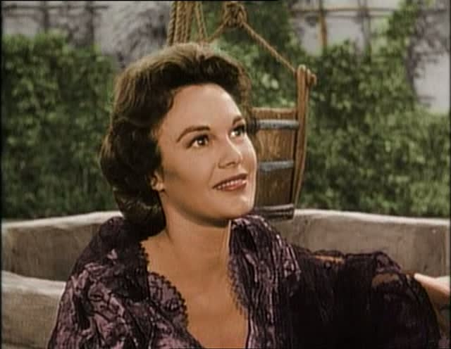Zorro.1959.2x18-Zorro és Cupido