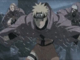 Naruto Shippuuden Movie3- A Tűz akaratának...