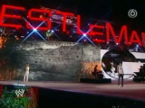 Machine Gun Kelly LIVE WrestleMania XXVIII
