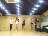 Wonder Girls Dance