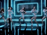 Wonder Girls - Like Money (ft. Akon) [HD/MV]