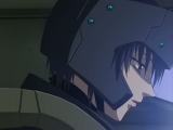 Fullmetal Panik! 22. rész - A szellemhajó