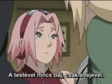 Naruto Shippuuden 271 .epizod - Sakura ninja útja