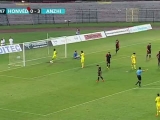 Eto'o második gólja a Honvédnak