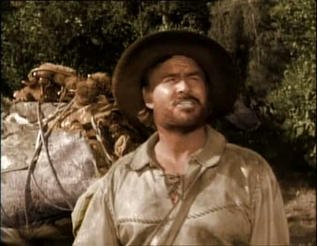 Zorro.1959.2x24-Zorro és a vadember