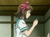 Idolmaster Xenoglossia 09.rész