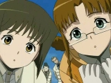 Idolmaster Xenoglossia 11.rész