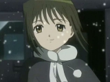 Idolmaster Xenoglossia 17.rész