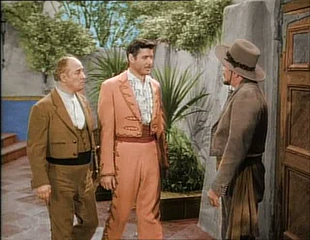 Zorro.1959.2x35-Jelmezbál gyilkos szándékkal