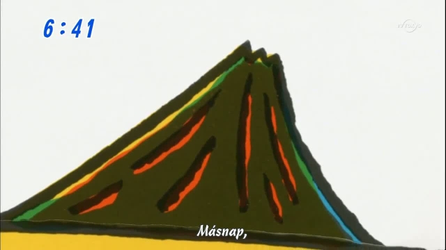 You are Umasou TV - 03. rész