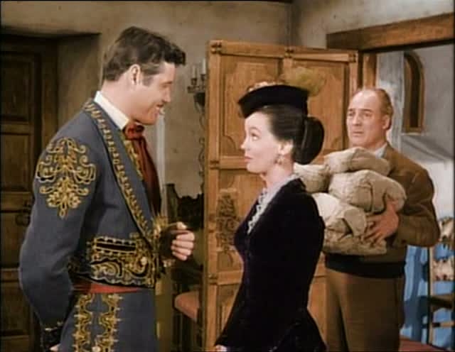 Zorro.1959.2x36-Éljen soká a kormányzó