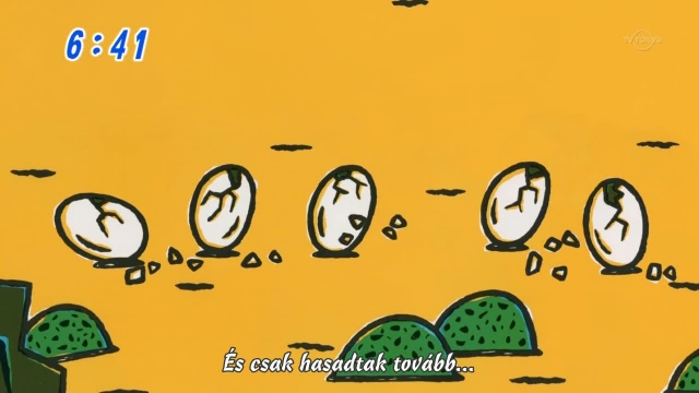 You are Umasou TV - 16. rész