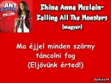 China Anne McClain- Calling All The Monsters...