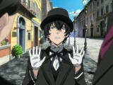Arcana Famiglia 1. rész - Születésnap az...