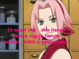 Sakura:Showtime 3.rész