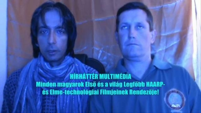 Rózsa-Flores Eduardo - Molnár F. Árpád (ELI) és Bustya Tibor gondolataiból (Gyorsvágott, rövid változat)