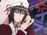 Binbougami ga! 02. rész: 