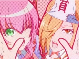 Binbougami ga! 03. rész: 