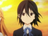 Kokoro Connect 03. rész,