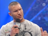 Randy Orton RKO póló