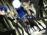 Arcana Famiglia Opening 1 (MAF!A-Subs)