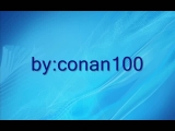 conan100 1.opening