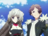Kyoukai Senjou no Horizon II - 01.rész