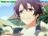 Kyoukai Senjou no Horizon II - 02.rész