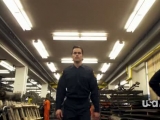 white collar - Pilot s01e01 hun sub