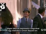 white collar - Threads s01e02 hun sub