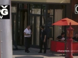white collar - Book of Hours s01e03 hun sub