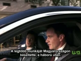 white collar - The Portrait s01e05 hun sub