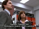 white collar - All In s01e06 hun sub