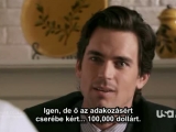 white collar - Vital Signs s01e10 hun sub