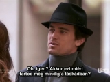 white collar - Home Invasion s01e11 hun sub