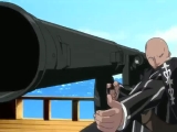 Arcana Famiglia 4. rész - Az álarc története...