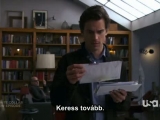 white collar - Bottlenecked s01e12 hun sub