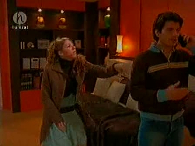 Csacska angyal 2.évad 103.rész