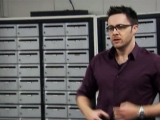 Keith Barry trükkjei - Cops and Robbers s01 e04